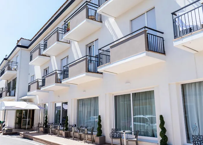 Hotel Laura